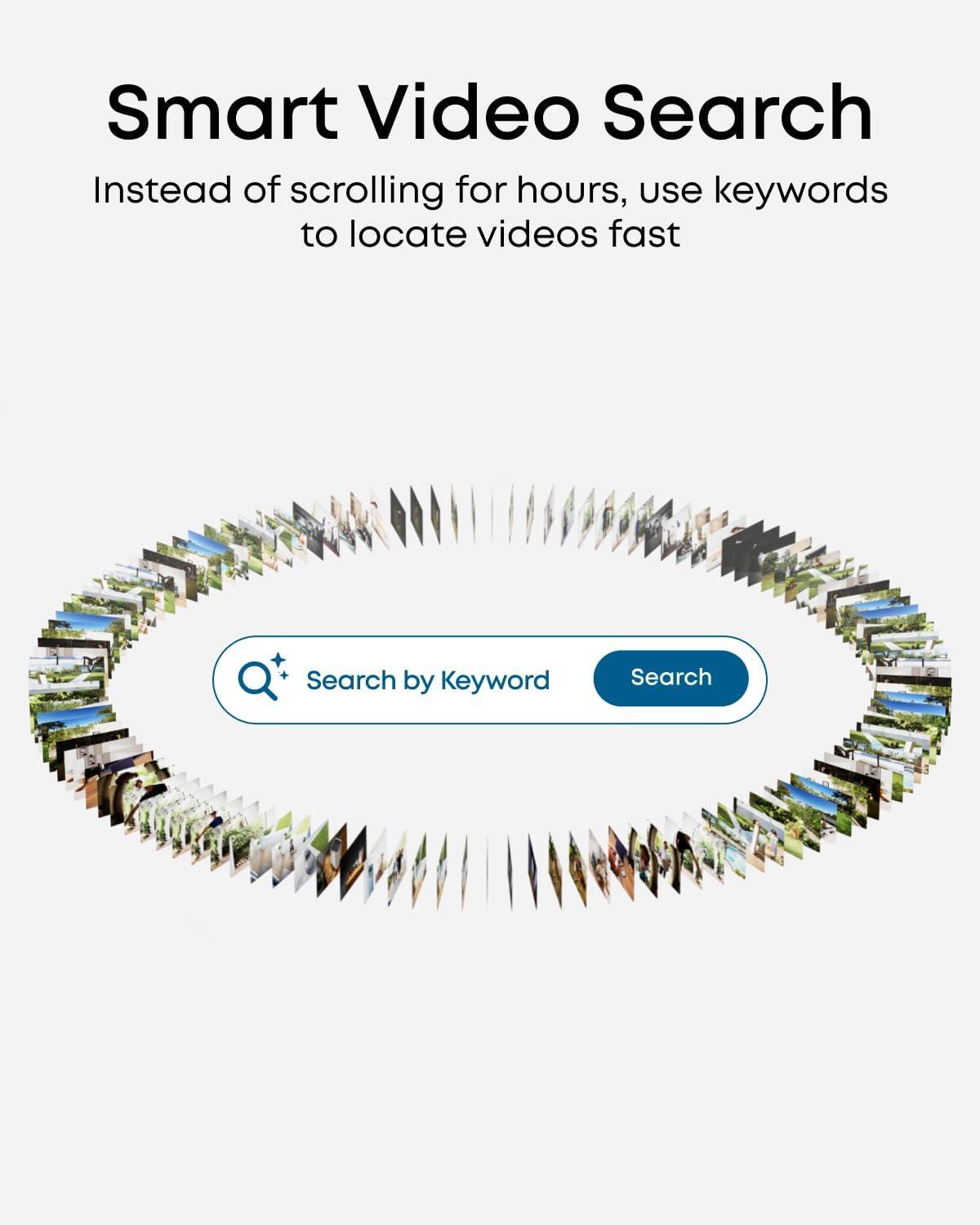 imageeufy PoE NVR Security System S4 Max 4 PoE Cam S4 AddOns