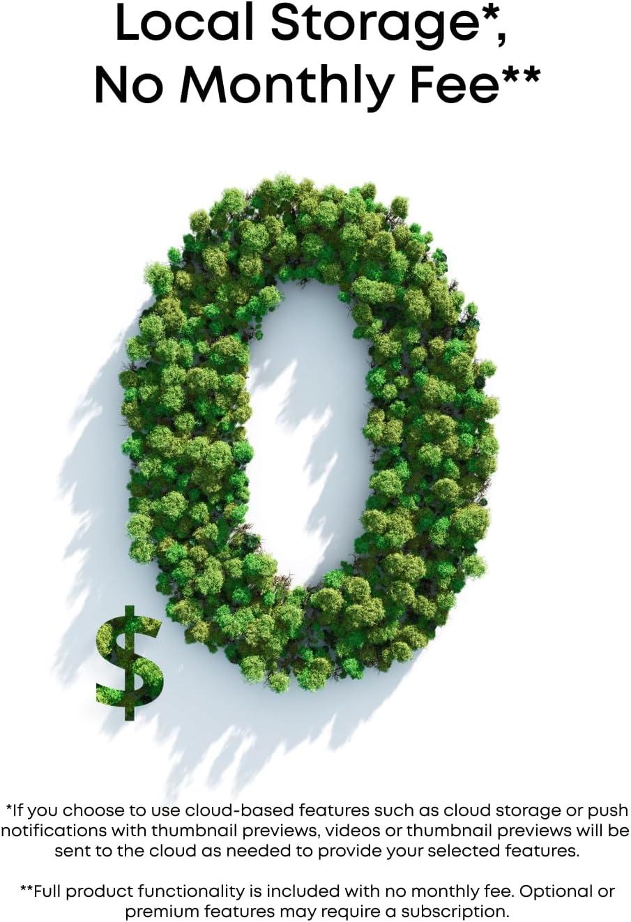 imageeufy Security SoloCam E30 2Cam Pack Kit Security Cameras Wireless Outdoor Solar Camera Outdoor Wireless 360 Pan AI Tracking 2K Clarity No Monthly Fee2 PackHomebase 2