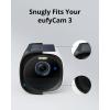 Eufy Security eufyCam 3 Skin (2-Pack) – Camera Protective Casing, Ideal for Outdoor Use, Easy Installation, Guards Against Rain