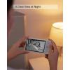 eufy Security Spaceview Video Baby Monitor E110 with Camera and Audio, Security Camera, 720p HD Resolution, Night Vision, 5″ Display, 110° Wide-Angle Lens Included, Lullaby Player, Sound Alert
