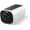 eufy Security eufyCam E40 4-Cam Kit (HomeBase 2), Outdoor Wireless Solar Security Camera,