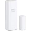 eufy Security Entry Sensor, Detects Opened and Closed Doors or Windows, Sends Alerts, Triggers Siren, 2-Year Battery Life, Indoor-use Only, Requires HomeBase, HomeBase E, or HomeBase 2 (Renewed)