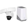 eufy Security Floodlight Camera E340 Wired HomeBase S380 (HomeBase 3)