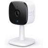 eufy Security Indoor Cam C120 | Plug-in Security Camera 3 MP | 2K with Wi-Fi | IP Camera | Voice Assistant Compatibility | Night Vision | Two-Way Audio | HomeBase 3 Compatible | Audio and Motion Alert(Cam)