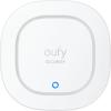 eufy Security Siren, IP65 Weatherproof, Wireless Alarm 105 dB, Work with homebase