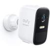 eufy Security, eufyCam 2C Pro Wireless Home Security Add-on Camera, 2K Resolution, 180-Day Battery Life, HomeKit Compatibility, IP67 Weatherproof, Night Vision, and No Monthly Fee. (Renewed)