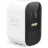 eufy Security eufyCam 2C Wireless Home Security Camera Add-on, Requires HomeBase 2, 180-Day Battery Life, HomeKit Compatibility, 1080p HD, No Monthly Fee, Motion Only Alert(add on camera)