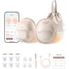 eufy Security Heated Breast Pump S1 & Baby Monitor E21 (Bundle)