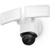 eufy Security Floodlight Camera E340 2kit with HomeBase S380 (HomeBase 3)