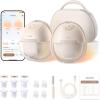 eufy Breast Pump S1 Pro & Baby Monitor E21 (Bundle)