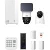 eufy ExpertSecure System E10, Home Security Center, 4G Connectivity and Battery Backup, Flexible Contract, Advanced Local AI, Compatible with eufy Security Products