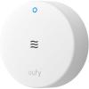 eufy Flood and Freeze Sensor E20, Dual Detection, Extended Reach with Cable, Built-in Alert with 75 dB Alarm, Long-Lasting 5-Year Battery Life, Compatible with HomeBase 2, 3, Mini, and Pro