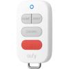 eufy Key Fob E10, Quick Arm and Disarm, Weather-Resistant and Durable, Versatile Carrying Options, Compatible with HomeBase 2, 3, Mini, and Pro