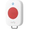 eufy Panic Button, Weather-Resistant for All Usage Scenarios, Multiple Carrying and Mounting Options, Compatible with HomeBase 2, 3, Mini, and Pro