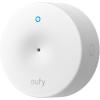 eufy Glass Break Sensor E10, Precision Detection with Advanced Algorithm, 25 ft Range Coverage Area, Long-Lasting 3-Year Battery Life, Compatible with HomeBase 2, 3, Mini, and Pro