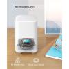 eufy Security eufyCam 2C Wireless Home Security Add-on Camera, Requires HomeBase 2, 180-Day Battery Life, HomeKit Compatibility, 1080p HD, No Monthly Fee (Renewed)