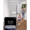 eufy Security Indoor Cam E220 2-Cam Kit & HomeBase S380 (Bundle)