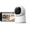 eufy Security Indoor Cam E30 3 Cam-Kit & HomeBase S380 (Bundle)