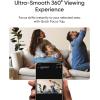 eufy Security Indoor Cam E30 3 Cam-Kit & HomeBase S380 (Bundle)