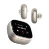 Soundcore Liberty 5 Pro,Guinness World Records-Certified Call Quality,Anker Thus™ AI Chip,Active Noise Cancelling Wireless Earbuds,Crystal-Clear Calls for Commute,Noisy Environments(Titanium Gold)
