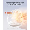 eufy Security Heated Wearable Breast Pump S1 Pro with Bottle Washer S1 Pro, Built-in Water Softener, All-in-One 3D HydroBlast Washer, 212°F Steam Sterilizer & Thoroughly Fast Dryer